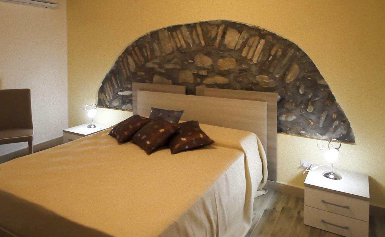 Casa Vacanze Camastra سانتو ستيفانو دي كاماسترا المظهر الخارجي الصورة