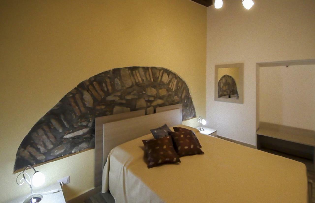 Casa Vacanze Camastra سانتو ستيفانو دي كاماسترا المظهر الخارجي الصورة