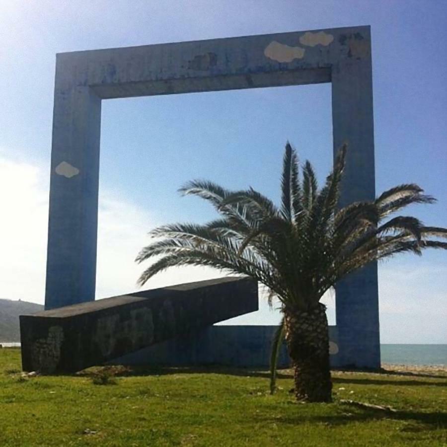Casa Vacanze Camastra سانتو ستيفانو دي كاماسترا المظهر الخارجي الصورة